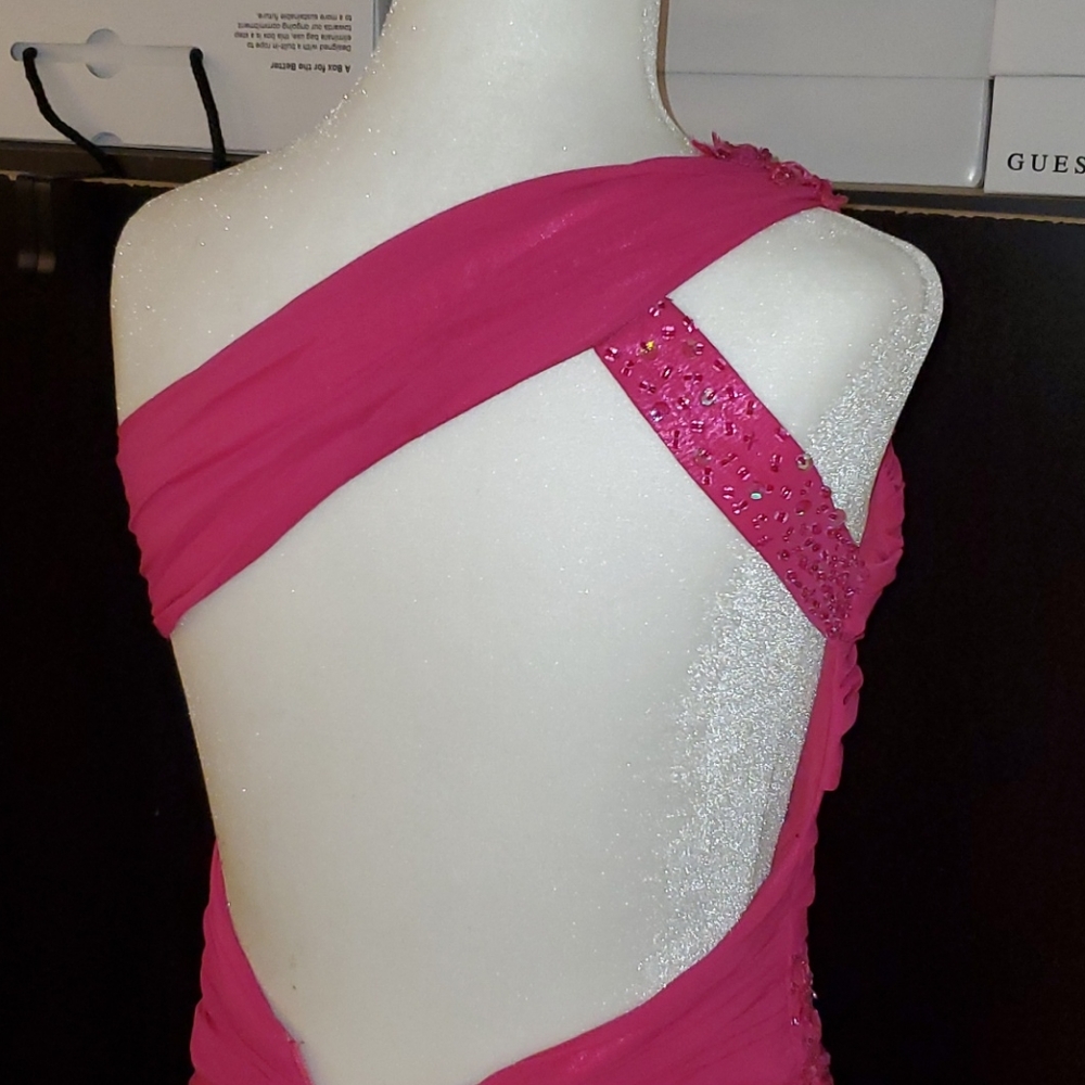 đź‘— Evening Dress - Picture 3 of 9